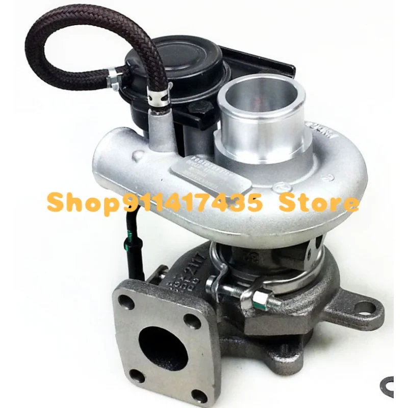 Td025 turbo 28231-27000 49173-02412 49173-02410 Turbocharger for Hyundai Elantra Trajet Tucson Santa Fe 2.0 CRDi D4EA gaskets
Td025 turbo 28231-27000 49173-02412 49173-02410 Turbocharger for Hyundai Elantra Trajet Tucson Santa Fe 2.0 CRDi D4EA gaskets