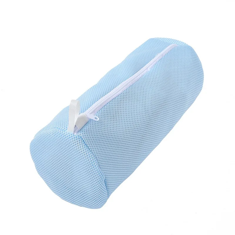 Мешок для стирки обуви из полиэстера 
Мешок для стирки обуви из полиэстера