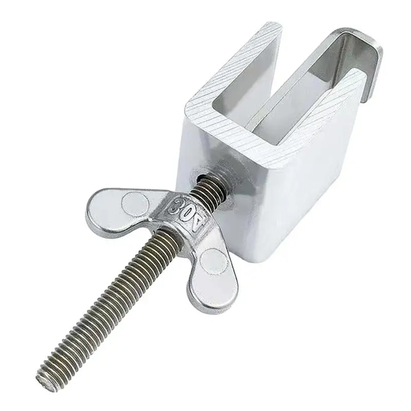 Portable Door Lock Home Security Door Locker Door Security Lock Pocket Door Lock Prevent Unauthorized Entry For College
Portable Door Lock Home Security Door Locker Door Security Lock Pocket Door Lock Prevent Unauthorized Entry For College