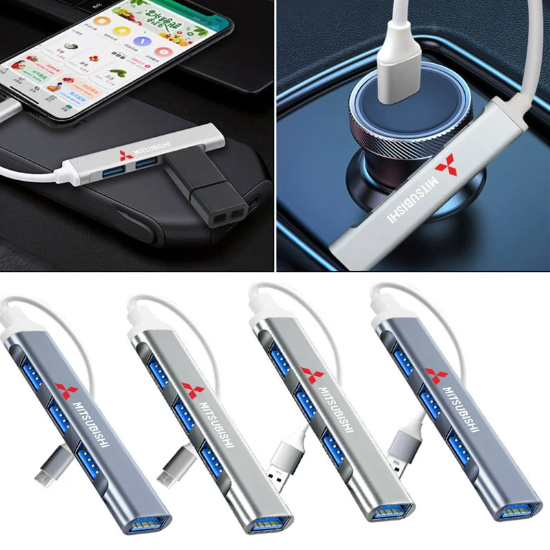 Разветвитель Micro usb-хаб Combo с 4 портами USB для Mitsubishi Asx Lancer 10 9 Outlander 2013 Pajero Sport L200 Expo Eclipse 2021
Разветвитель Micro usb-хаб Combo с 4 портами USB для Mitsubishi Asx Lancer 10 9 Outlander 2013 Pajero Sport L200 Expo Eclipse 2021