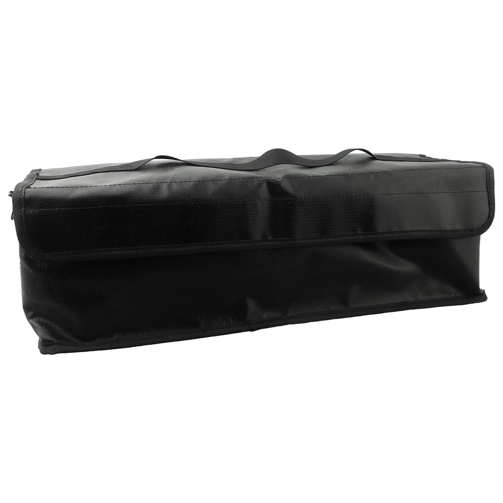 1pcs Electric Bicycle Battery Explosion-proof Bag High Temperature Resistant Storage Bag For Ebike 36V 48V Battery
1pcs Electric Bicycle Battery Explosion-proof Bag High Temperature Resistant Storage Bag For Ebike 36V 48V Battery