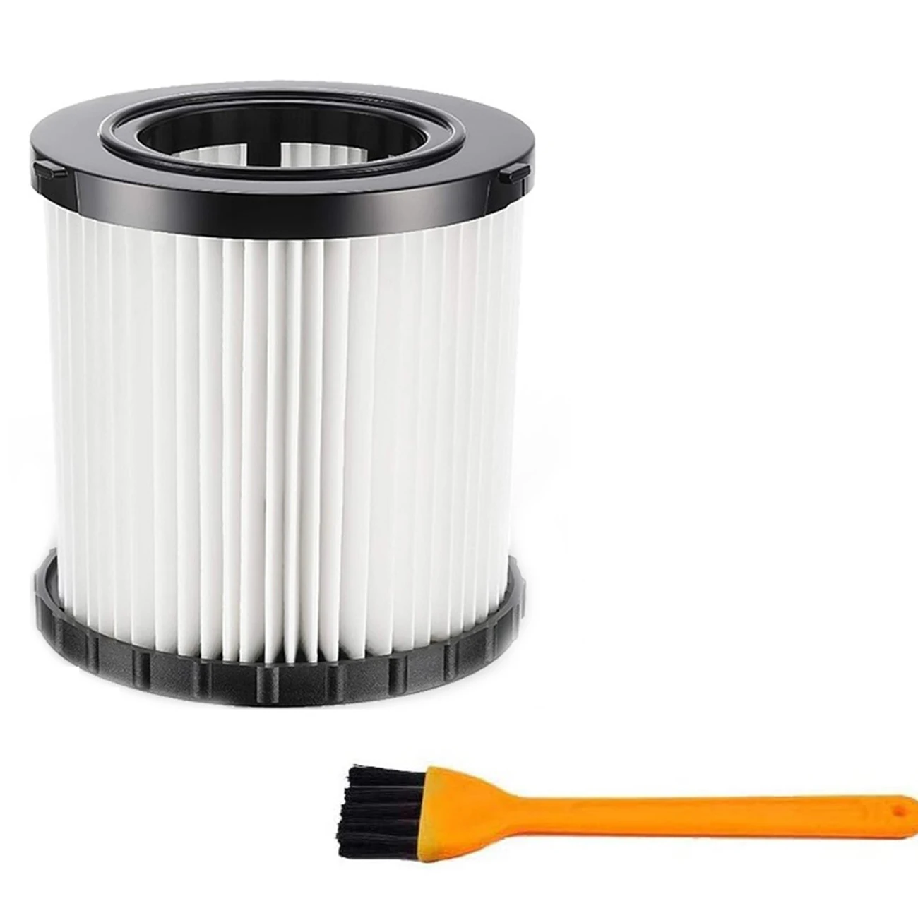 DCV5801H Hepa Replacement Filter for DeWalt DCV580 & DCV581H DeWalt DCV5801H Wet Dry Vacuum Replacement Filter
DCV5801H Hepa Replacement Filter for DeWalt DCV580 & DCV581H DeWalt DCV5801H Wet Dry Vacuum Replacement Filter