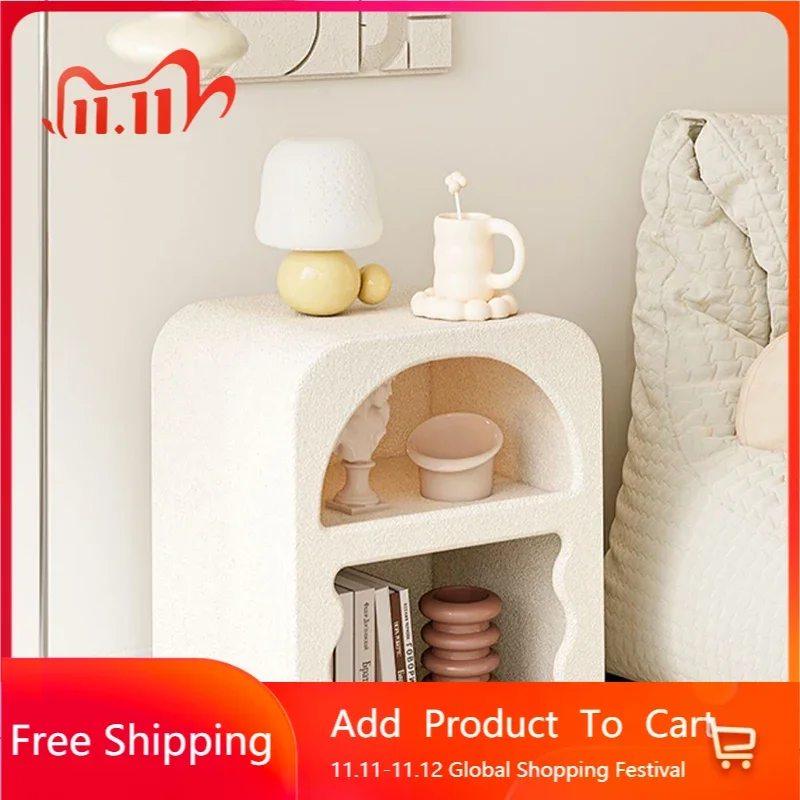 Bedroom Luxury Table Nightstands White Multifunctional Mobile Nordic Table Nightstands Shelves Muebles Library Furniture WWH5XP
Bedroom Luxury Table Nightstands White Multifunctional Mobile Nordic Table Nightstands Shelves Muebles Library Furniture WWH5XP