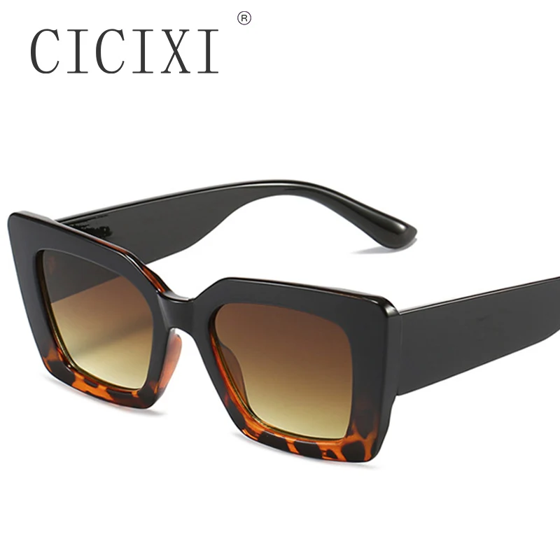 CICIXI Square Green Stripe Sunglasses Women 2022 New Fashion Oversize Summer Travel Sun Glasses Female Luxury Shades UV400
CICIXI Square Green Stripe Sunglasses Women 2022 New Fashion Oversize Summer Travel Sun Glasses Female Luxury Shades UV400