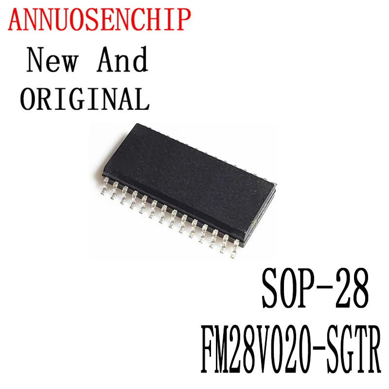 5 шт., новые и оригинальные фотообои SOP-28 SOP28 FM28V020 28V020-SG, нелетающая ферроэлектрическая память
5 шт., новые и оригинальные фотообои SOP-28 SOP28 FM28V020 28V020-SG, нелетающая ферроэлектрическая память