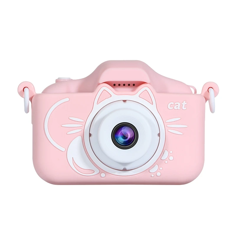 Children Camera Full HD Camera Portable Digital Camera 2 Inch Screen Display Children Camera Best Gift Toys
Children Camera Full HD Camera Portable Digital Camera 2 Inch Screen Display Children Camera Best Gift Toys