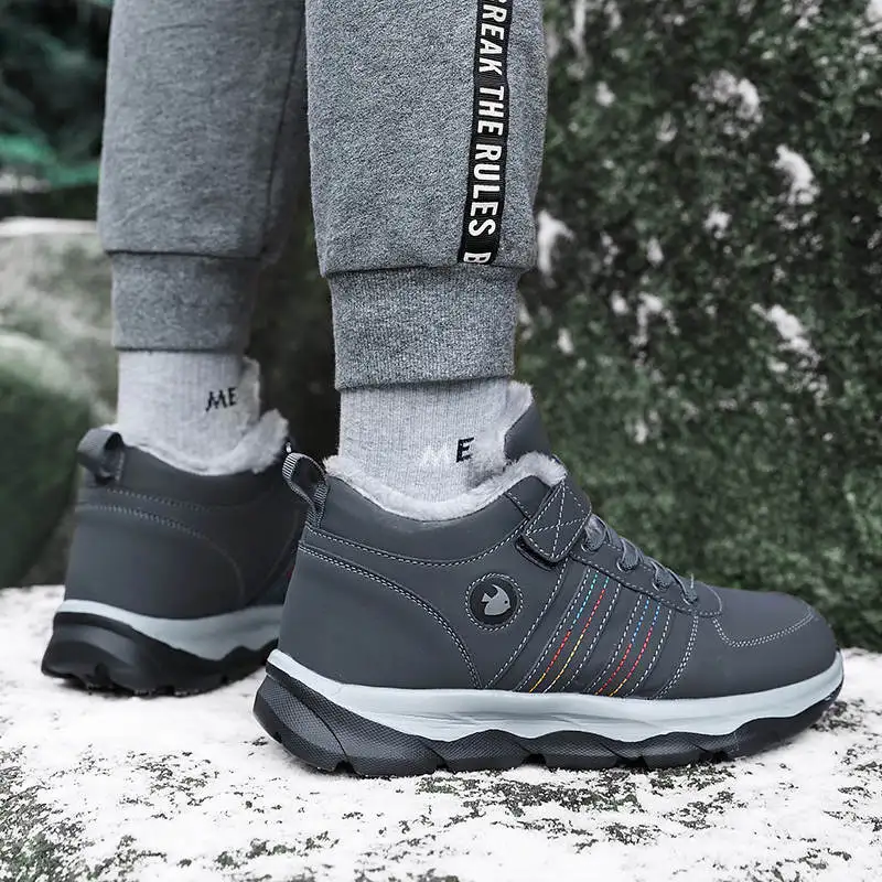 Мужская Спортивная обувь Shos, дизайнерская мужская спортивная обувь для бега, детская спортивная обувь для мужчин, мужская зимняя спортивна...
Мужская Спортивная обувь Shos, дизайнерская мужская спортивная обувь для бега, детская спортивная обувь для мужчин, мужская зимняя спортивна...