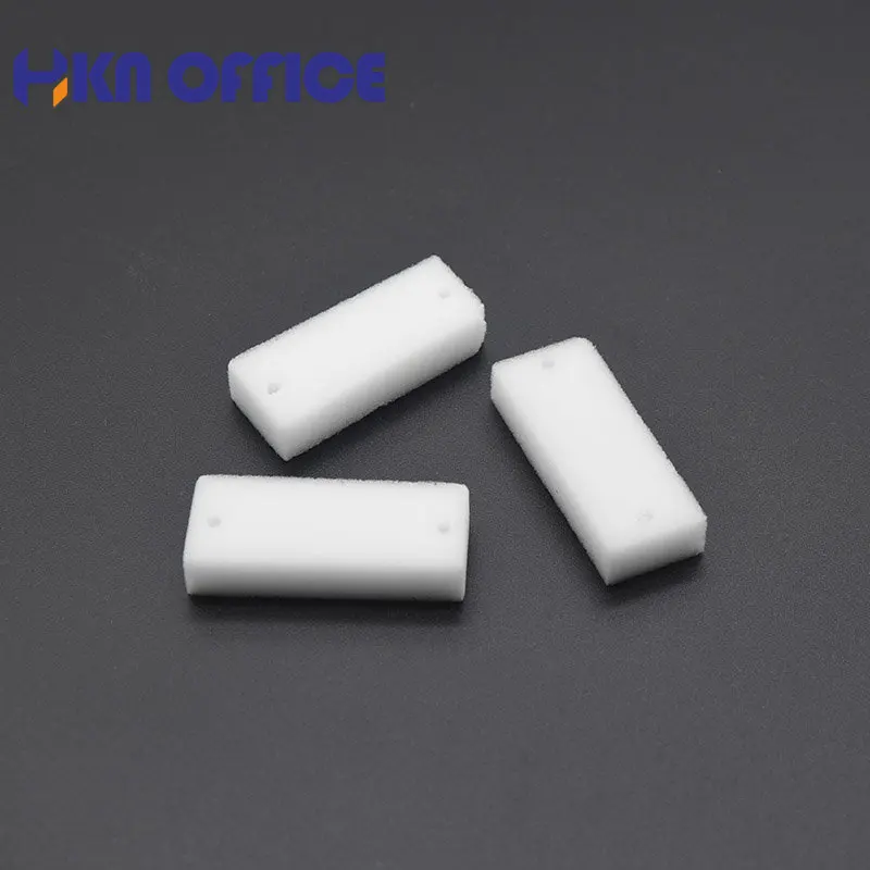 6PCS Mimaki JV300 CJV300 waste ink pad sponge for mimaki JV150 CJV150 DX7 capping station assy cleaning unit sponge filter
6PCS Mimaki JV300 CJV300 waste ink pad sponge for mimaki JV150 CJV150 DX7 capping station assy cleaning unit sponge filter