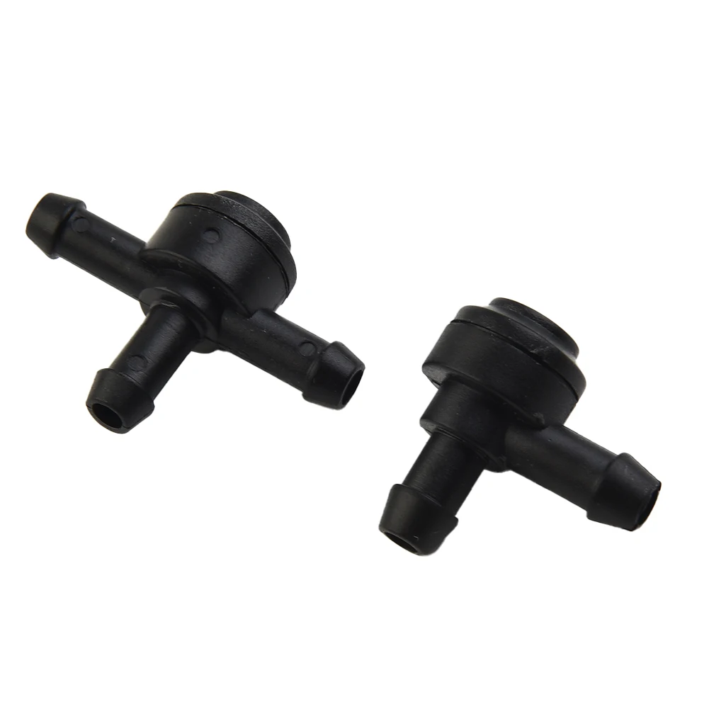 Plastic Check Valve Hose Washer Windscreen 2 & 3 Way Valve 2pcs 9178897 & 31391513 For Volvo C30 C70 S40 S60 S70
Plastic Check Valve Hose Washer Windscreen 2 & 3 Way Valve 2pcs 9178897 & 31391513 For Volvo C30 C70 S40 S60 S70