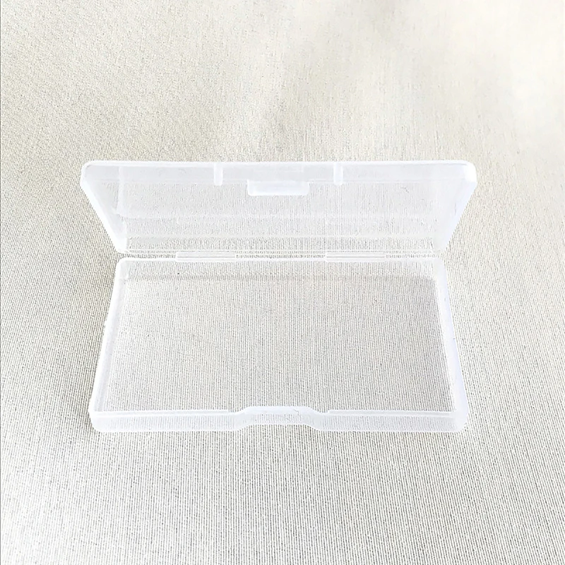 Transparent Plastic Storage Box Organizer Stickers Box Desktop Container Washi Tape Stickers Box Art Tool Case Stationery
Transparent Plastic Storage Box Organizer Stickers Box Desktop Container Washi Tape Stickers Box Art Tool Case Stationery