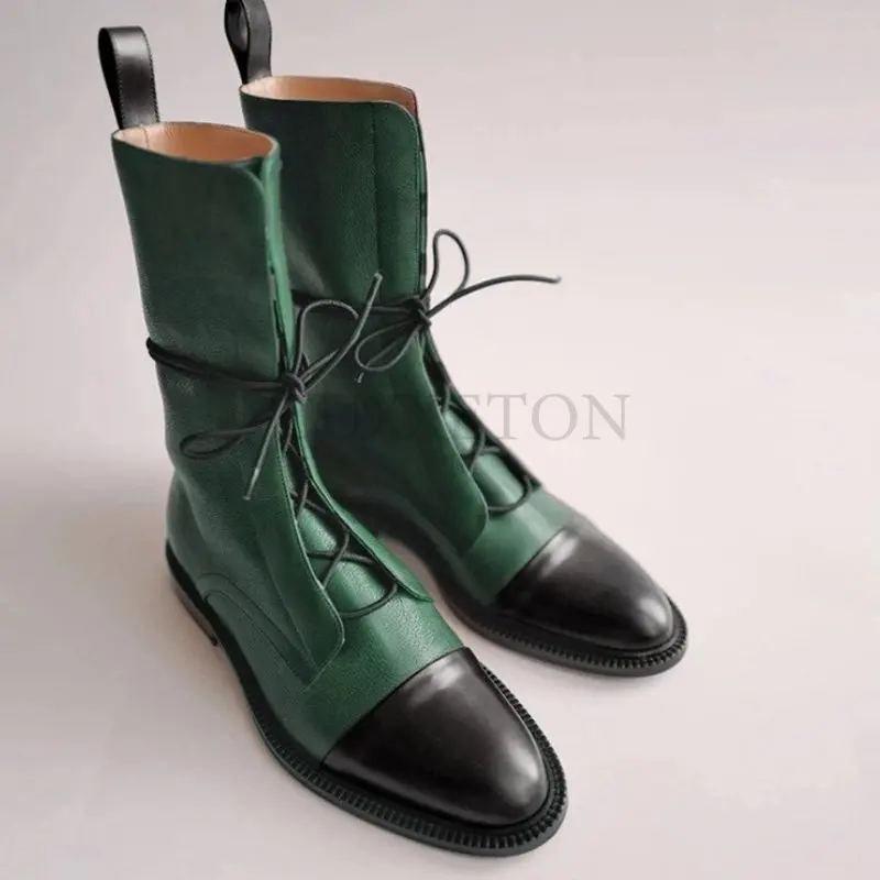 Snow Boots Women's Autumn English Style Flat Boots Women's Leather Casual Shoes Lace Up Short Boots Platform 35-43 Ankle
Snow Boots Women's Autumn English Style Flat Boots Women's Leather Casual Shoes Lace Up Short Boots Platform 35-43 Ankle