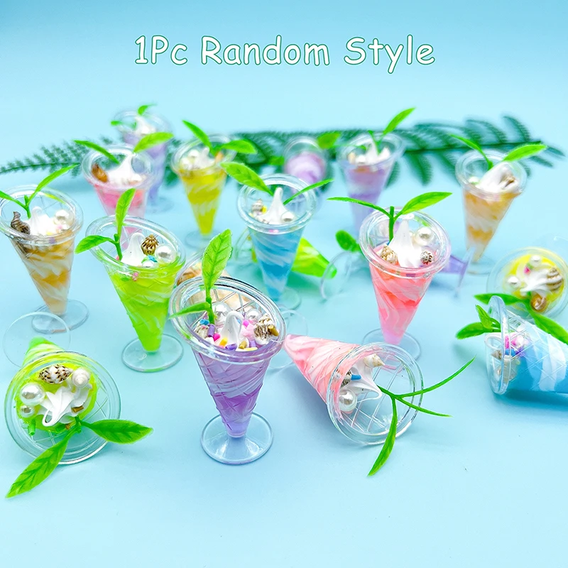 1Pc Dollhouse Miniature Cup Conch Cream Cup Cream Cup Ornament Micro Landscape Doll House Decor Toy
1Pc Dollhouse Miniature Cup Conch Cream Cup Cream Cup Ornament Micro Landscape Doll House Decor Toy