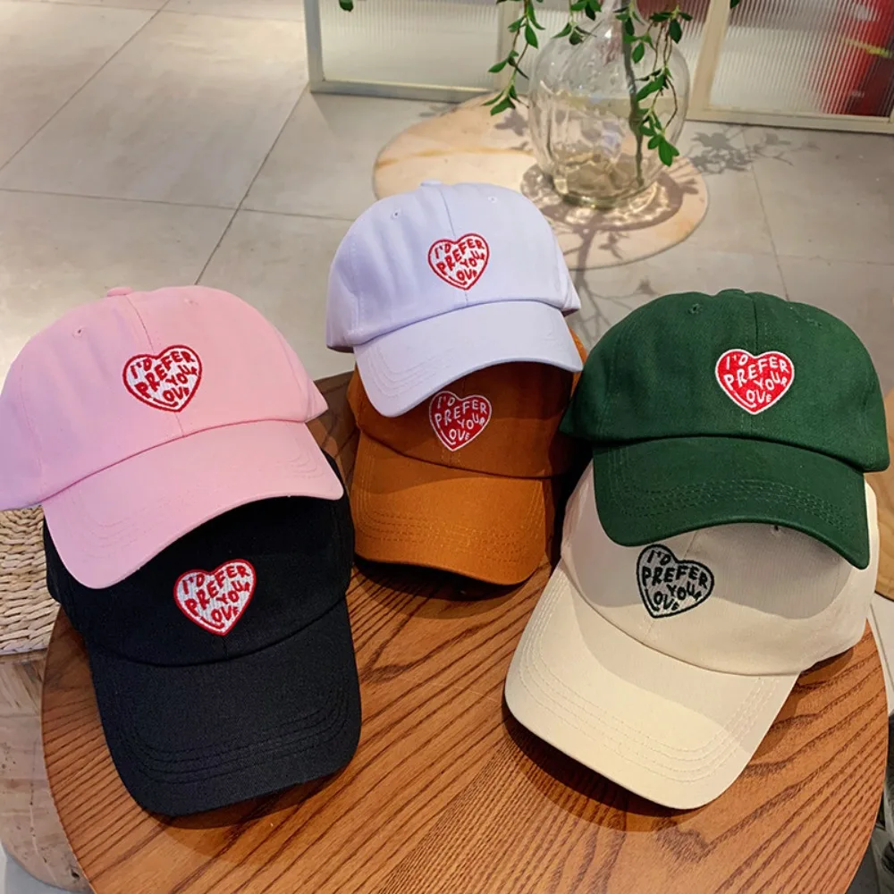 Fashion Letter Embroidered Casual Women's Couple Hat Unisex Hat Baseball Cap Hip Hop
Fashion Letter Embroidered Casual Women's Couple Hat Unisex Hat Baseball Cap Hip Hop