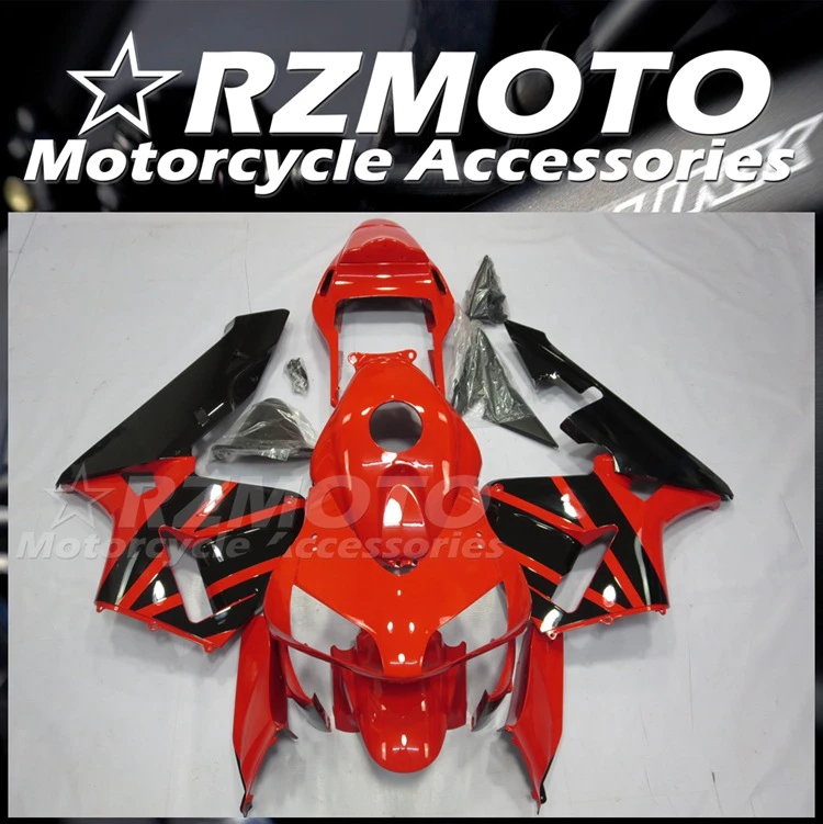 Комплект обтекателей из АБС-пластика для мотоцикла, подходит для HONDA CBR600RR F5 2003 2004 03 04
Комплект обтекателей из АБС-пластика для мотоцикла, подходит для HONDA CBR600RR F5 2003 2004 03 04