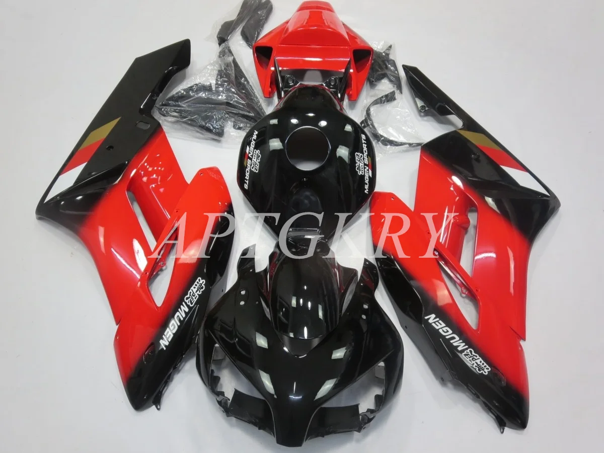 High Quality New ABS Motorcycle Fairings Kit Fit For HONDA CBR1000RR 2004 2005 04 05 Bodywork Set Custom Red Black
High Quality New ABS Motorcycle Fairings Kit Fit For HONDA CBR1000RR 2004 2005 04 05 Bodywork Set Custom Red Black