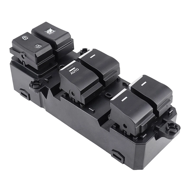 Car Electric Power Master Window Switch Accessory Part Component For Hyundai Tucson 2015 93571-D3000
Car Electric Power Master Window Switch Accessory Part Component For Hyundai Tucson 2015 93571-D3000