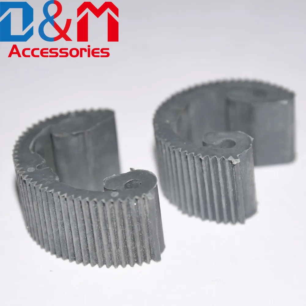 Pickup Roller for Sharp AR160 161 162 163 200 201 205 206 207 209 1818 2718 2818 2918 3818 2620 2820 2920 5516 5220 5316 5320
Pickup Roller for Sharp AR160 161 162 163 200 201 205 206 207 209 1818 2718 2818 2918 3818 2620 2820 2920 5516 5220 5316 5320