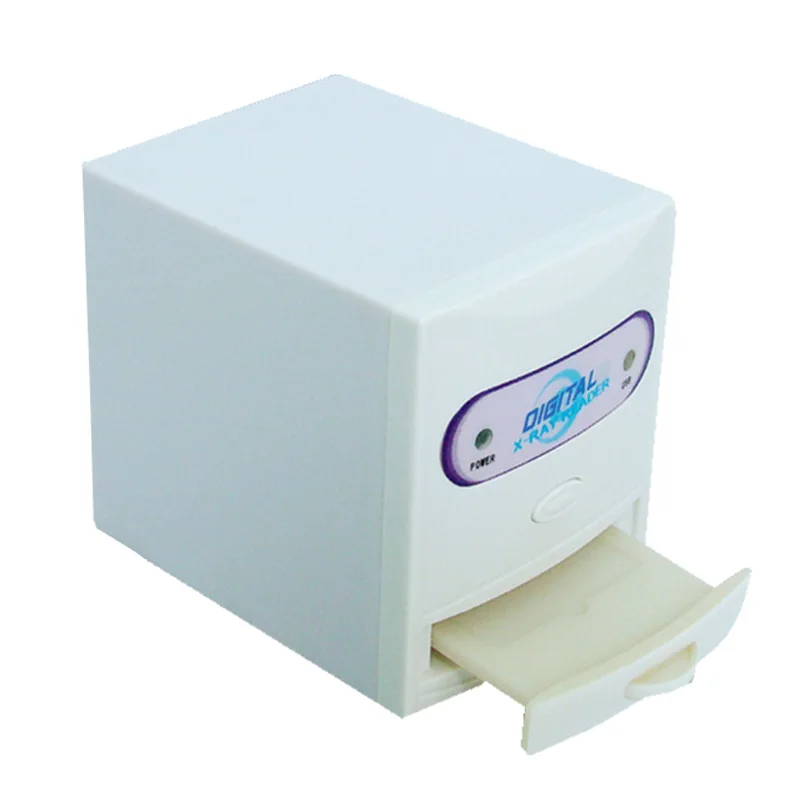 Цифровой рентгеновский сканер для просмотра зубов
Цифровой рентгеновский сканер для просмотра зубов