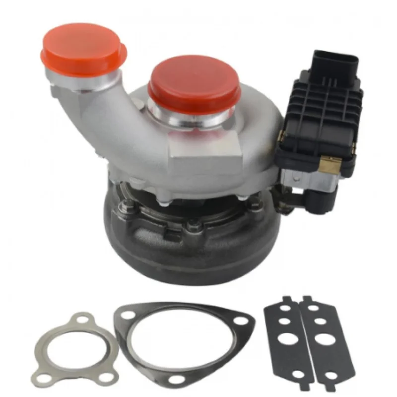 AP02 Turbo Charger for Mercedes Dodge Freightliner Sprinter 3.0L Jeep Chrysler 3.0 CRD OM642 GT1749V 6420905980 765155-5007S
AP02 Turbo Charger for Mercedes Dodge Freightliner Sprinter 3.0L Jeep Chrysler 3.0 CRD OM642 GT1749V 6420905980 765155-5007S