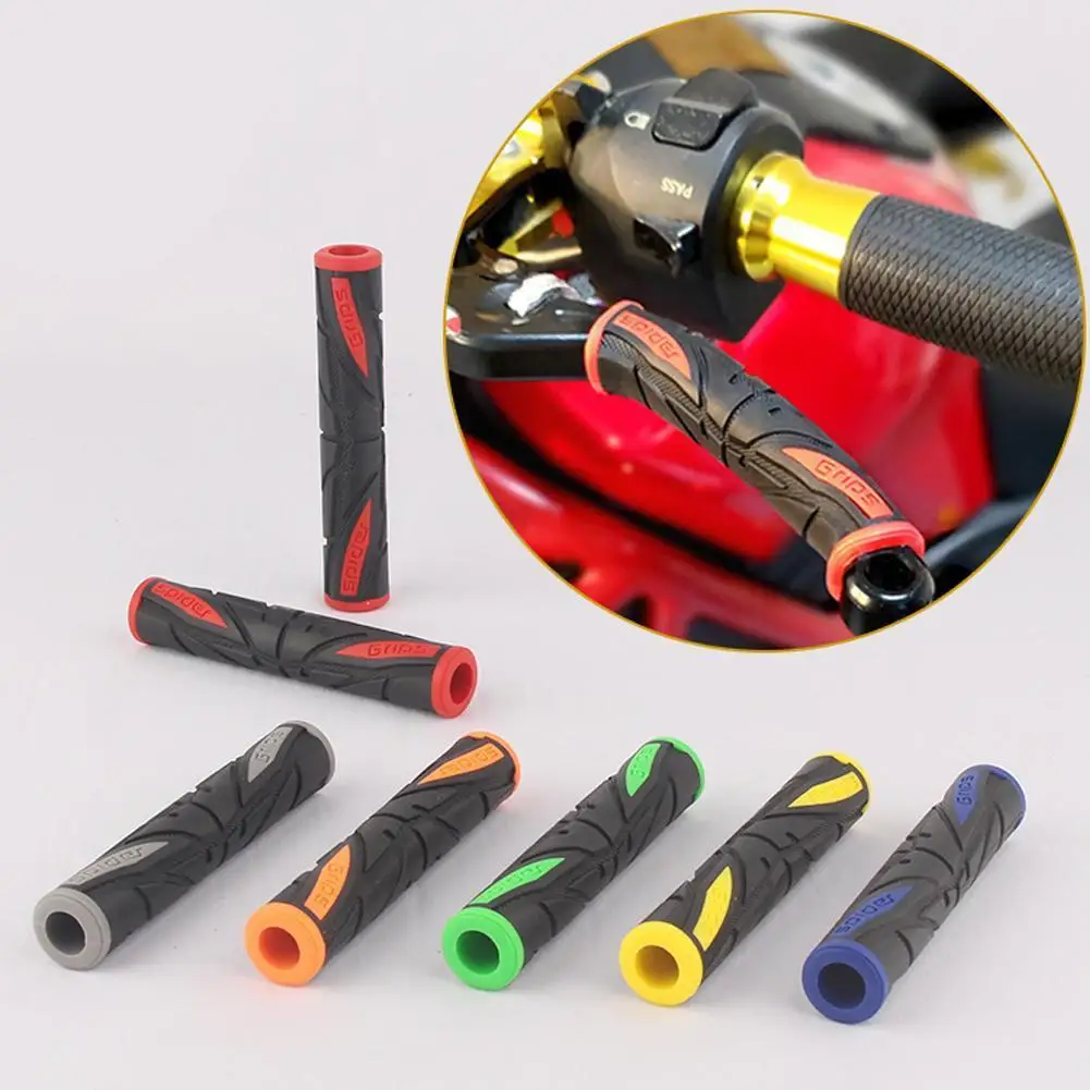 Universal Motorcycle Handgrip Guard Cover Modified Cover Moto Grip Off-Road Clutch Handlebar Anti-Skid Lever Ox Horn Access K7Z9
Universal Motorcycle Handgrip Guard Cover Modified Cover Moto Grip Off-Road Clutch Handlebar Anti-Skid Lever Ox Horn Access K7Z9