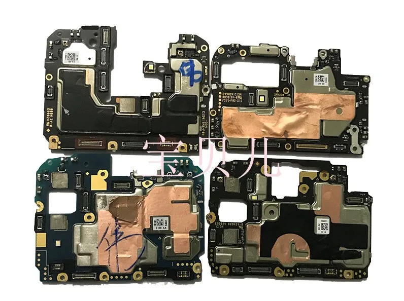 100%Original Unlocked for Oppo A9 4+128 motherboard for Oppo A9 6+128 Motherboard Logic Mother Circuit Board Plate
100%Original Unlocked for Oppo A9 4+128 motherboard for Oppo A9 6+128 Motherboard Logic Mother Circuit Board Plate