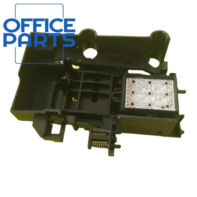 Укупорочная станция в сборе головка DX5 для Epson 7880 7800 9880 Mutoh RJ900c RJ900X RJ1300
Укупорочная станция в сборе головка DX5 для Epson 7880 7800 9880 Mutoh RJ900c RJ900X RJ1300