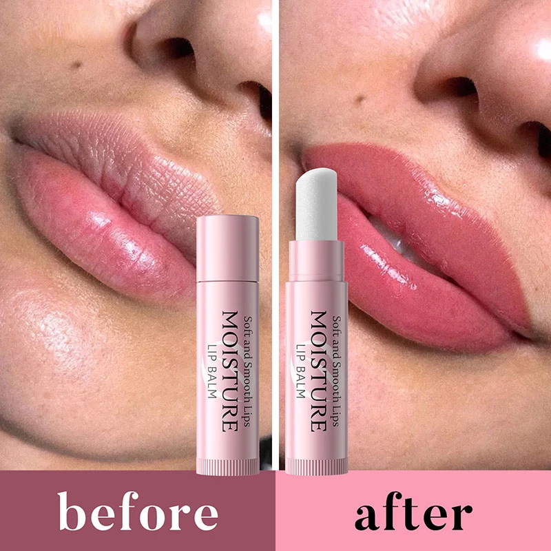 AUQUEST Lip Balm Long-lasting Moisturizing Oil Anti-drying Dead Skin Hydration Lightening Plumper for Dark Lips Care
AUQUEST Lip Balm Long-lasting Moisturizing Oil Anti-drying Dead Skin Hydration Lightening Plumper for Dark Lips Care