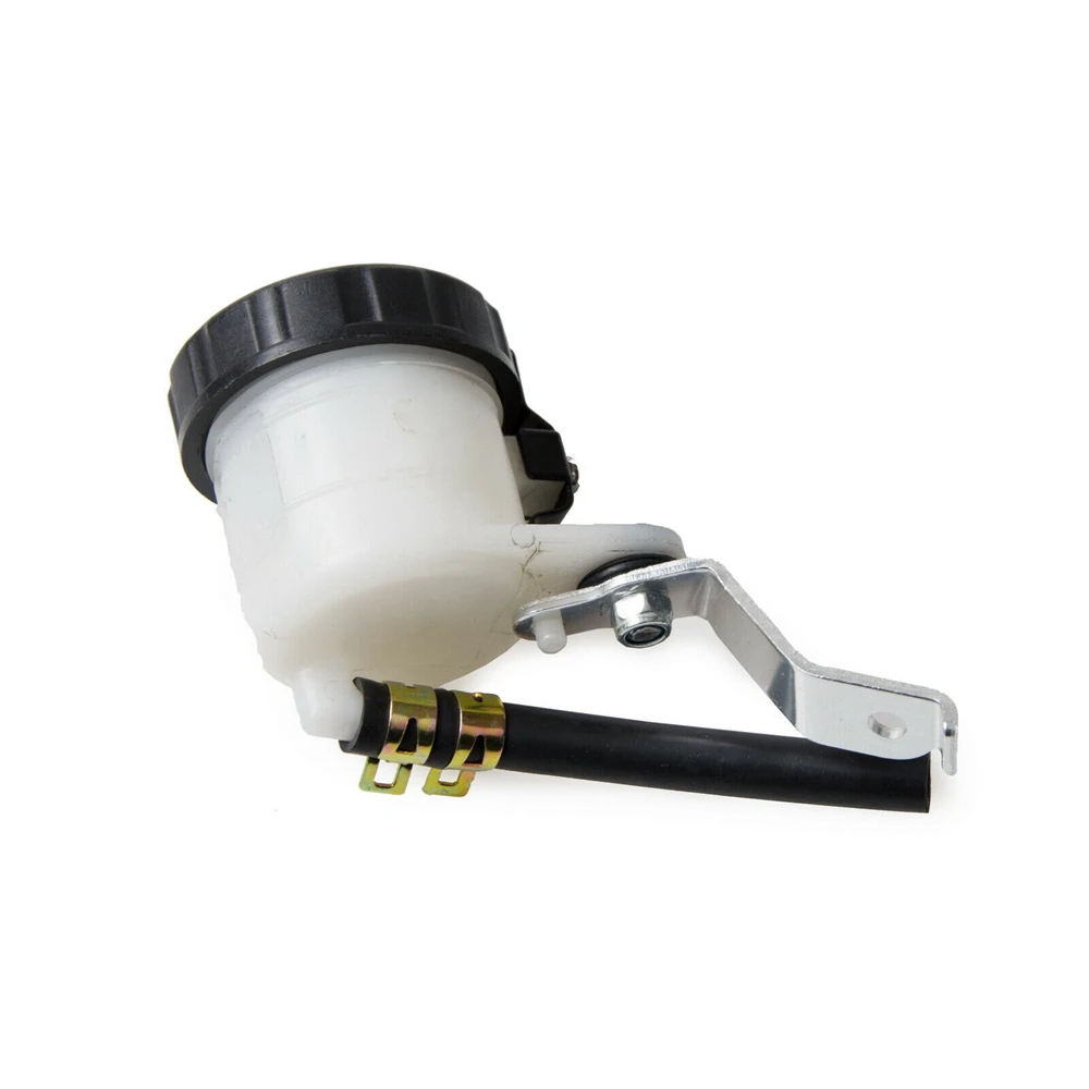 1x Brake Cylinder Fluid Reservoir Oil Cup for Honda CBR 1000 RR CBR1000RR /S 2004-2015 CBR600RR CBR 600 RR 2007-2015 2014 2013
1x Brake Cylinder Fluid Reservoir Oil Cup for Honda CBR 1000 RR CBR1000RR /S 2004-2015 CBR600RR CBR 600 RR 2007-2015 2014 2013