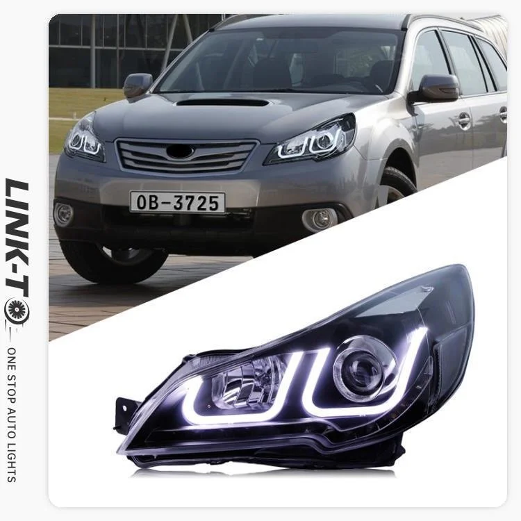 Подходит для фар Subaru Outback 2010-2014 в сборе. Новое поступление, Модифицированная лампа для дневных ходовых огней, ксеноновая лампа
Подходит для фар Subaru Outback 2010-2014 в сборе. Новое поступление, Модифицированная лампа для дневных ходовых огней, ксеноновая лампа