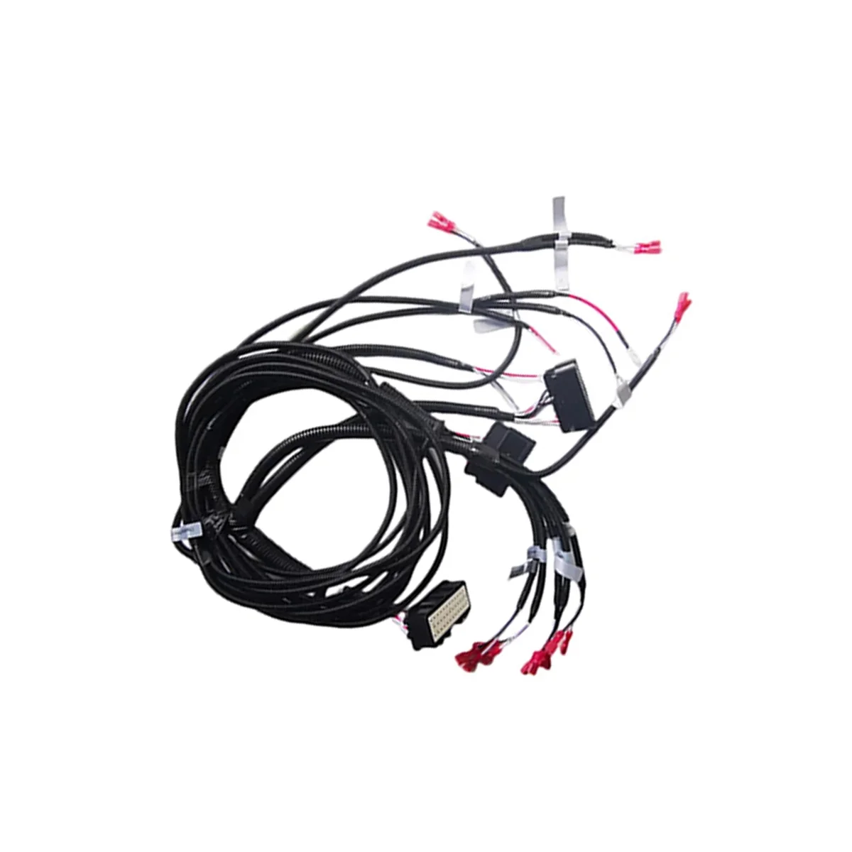 Жгут шасси в сборе, ЭБУ ANSI 100698GT 100698 для Ножничного подъемника Genie GS1930 GS2646 GS3246 -12R -15R
Жгут шасси в сборе, ЭБУ ANSI 100698GT 100698 для Ножничного подъемника Genie GS1930 GS2646 GS3246 -12R -15R