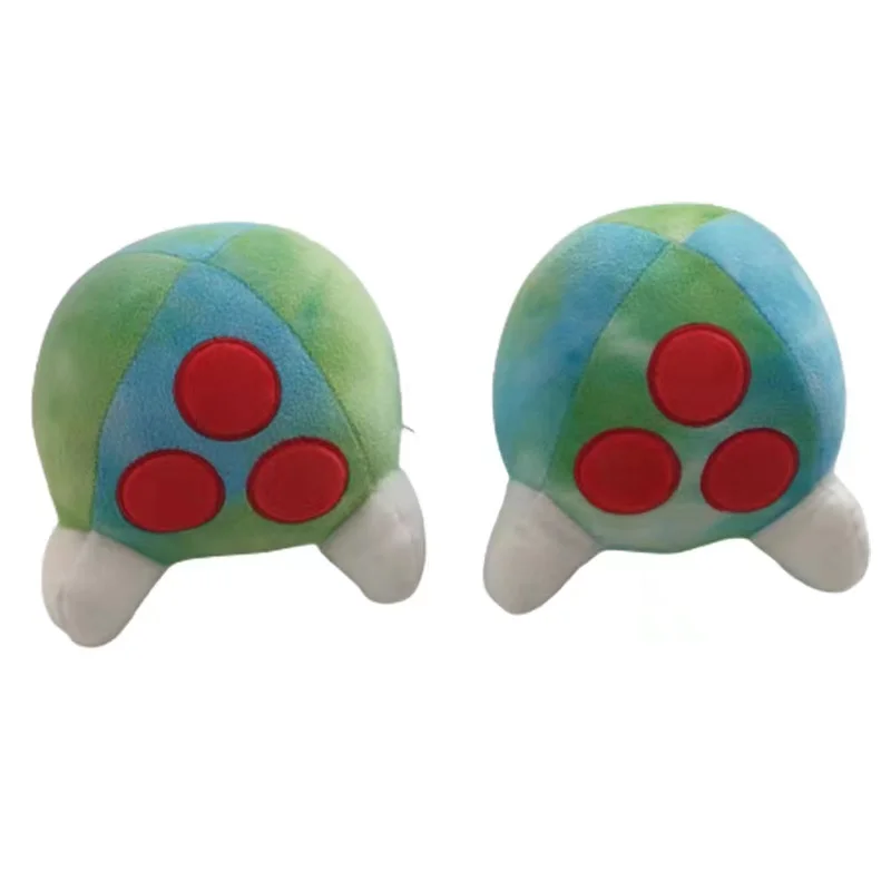 16cm Metroid Dread Plush Toys Space Monster Plush Doll Cute Stuffed Soft Alien Pillow for Children Kids Birhtday Gift
16cm Metroid Dread Plush Toys Space Monster Plush Doll Cute Stuffed Soft Alien Pillow for Children Kids Birhtday Gift