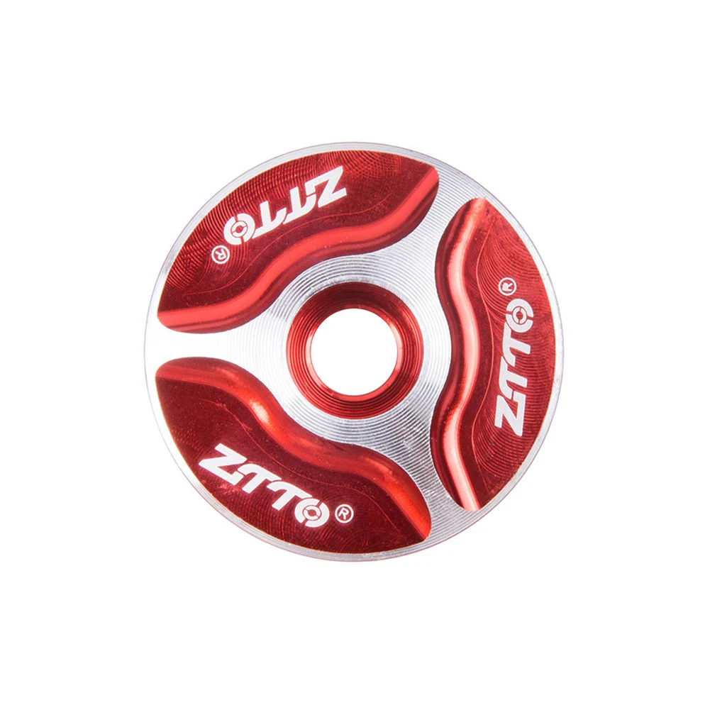 ZTTO Bike Headset Top Cap Stem Cover 32mm Threadless MTB Mountain/Road Bike Parts Accessories Stem Headset Top Cap Bicicleta
ZTTO Bike Headset Top Cap Stem Cover 32mm Threadless MTB Mountain/Road Bike Parts Accessories Stem Headset Top Cap Bicicleta