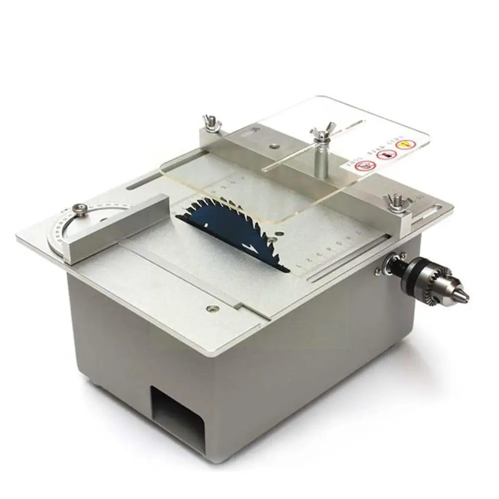 Electric Circular Saw Flip Cover Mini Table Saw Panel Woodworking Gauge Plate Guide Miter Plate Router Workbench Table Inse M8R7
Electric Circular Saw Flip Cover Mini Table Saw Panel Woodworking Gauge Plate Guide Miter Plate Router Workbench Table Inse M8R7