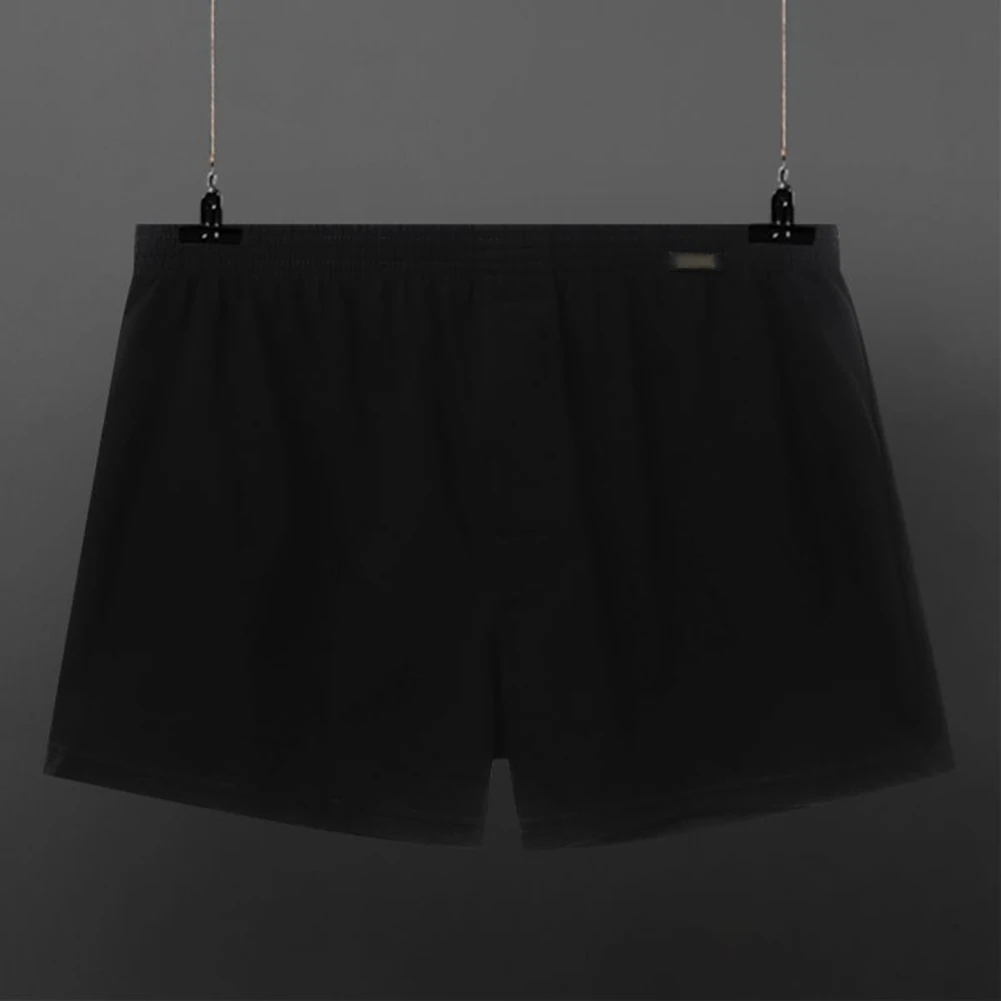 1pc Fashion Men's Loose Boxer Shorts Soft Breathable Briefs Underwear Home Men Panties Trunks Underpants Lingerie Aro Pants
1pc Fashion Men's Loose Boxer Shorts Soft Breathable Briefs Underwear Home Men Panties Trunks Underpants Lingerie Aro Pants