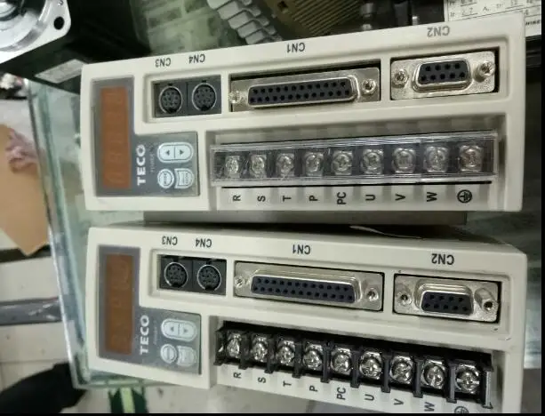 Servo drive JSDEP-15A , Used one , 90% appearance new , 3 months warranty , fastly shipping
Servo drive JSDEP-15A , Used one , 90% appearance new , 3 months warranty , fastly shipping