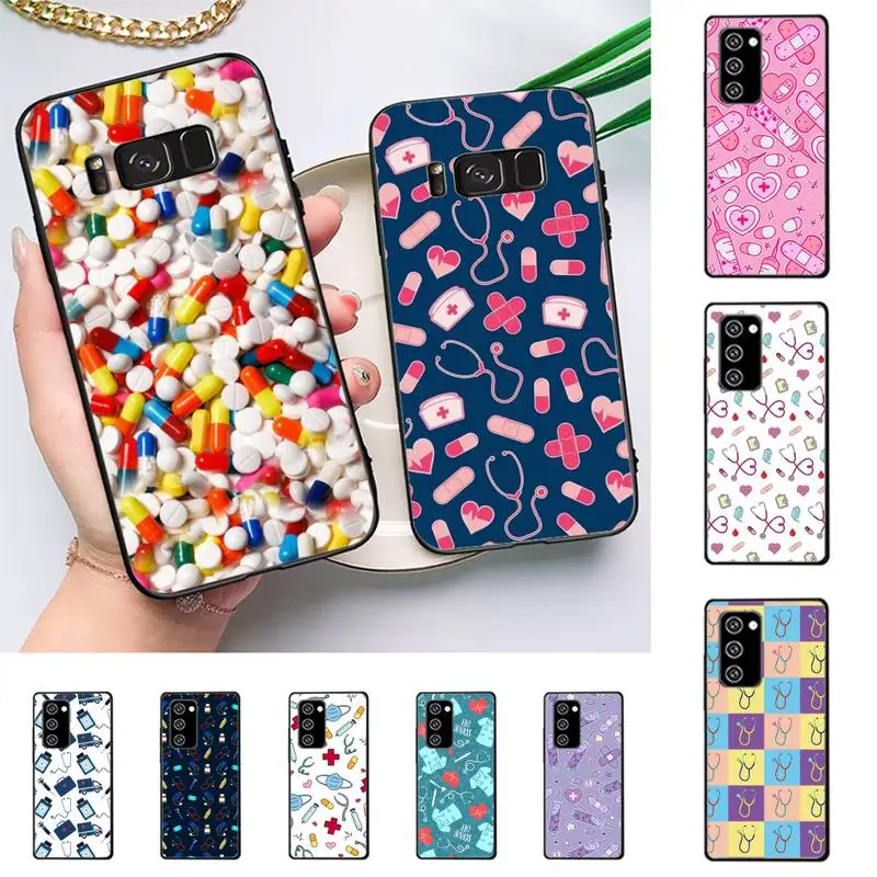 Medicine Nurse Doctor Phone Case for Samsung J 2 3 4 5 6 7 8 prime plus 2018 2017 2016 core
Medicine Nurse Doctor Phone Case for Samsung J 2 3 4 5 6 7 8 prime plus 2018 2017 2016 core
