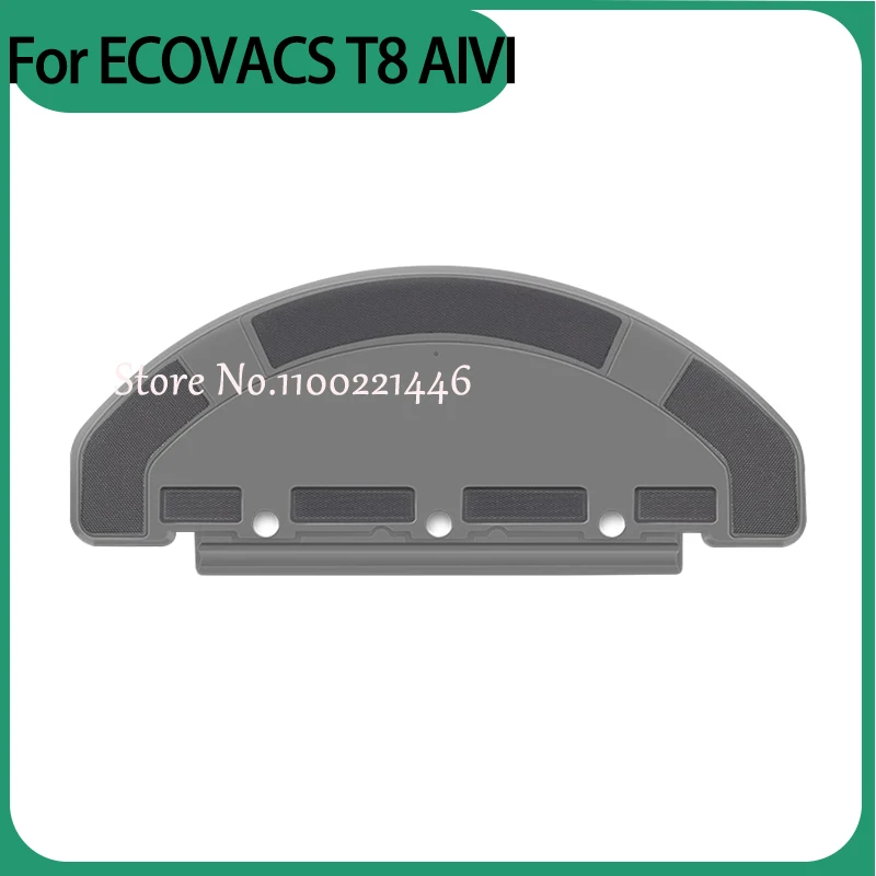 Replacement Mop cloth Bracket Kit for Ecovacs Deebot Ozmo T8 T8 AIVI Robot Vacuum Cleaner Accessories Mop Support Spare Parts
Replacement Mop cloth Bracket Kit for Ecovacs Deebot Ozmo T8 T8 AIVI Robot Vacuum Cleaner Accessories Mop Support Spare Parts