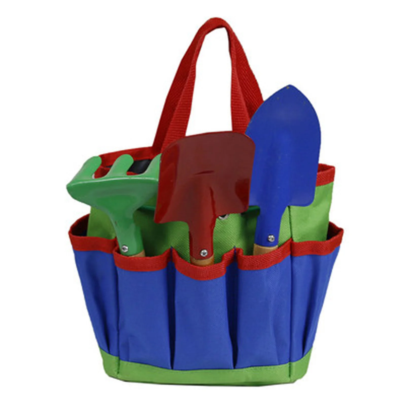 Toddlers Gardening Set Durable Garden Planting Toy Fun Kids Outdoor Planting Toy With Shovel Rake Weed Fork Garden Toy Gift For
Toddlers Gardening Set Durable Garden Planting Toy Fun Kids Outdoor Planting Toy With Shovel Rake Weed Fork Garden Toy Gift For
