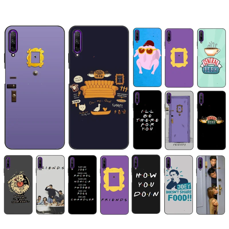 Friends tv show how you doin Phone Case for Huawei P50 Pro P30 P40 Lite P40Pro P20 lite P10 Plus Mate 20 Pro Mate20 X
Friends tv show how you doin Phone Case for Huawei P50 Pro P30 P40 Lite P40Pro P20 lite P10 Plus Mate 20 Pro Mate20 X