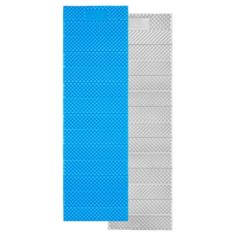CAMPOUT Outdoor Camping Honeycomb Mat Folding Floor Mat Thickened Egg Slot Single Moisture-Proof Mat Portable Nap Mat
CAMPOUT Outdoor Camping Honeycomb Mat Folding Floor Mat Thickened Egg Slot Single Moisture-Proof Mat Portable Nap Mat