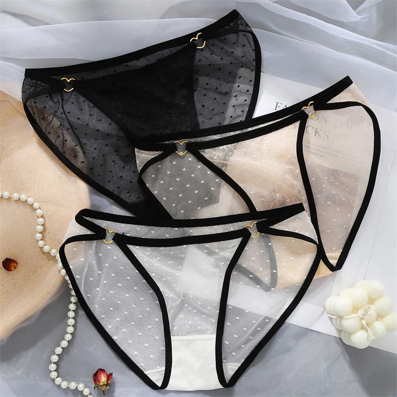 Female Panties Knickers Mesh Floral Underpants Women Seamless PantiesWomen Panties Sexy Underwear Women Lace High Waist Fashion
Female Panties Knickers Mesh Floral Underpants Women Seamless PantiesWomen Panties Sexy Underwear Women Lace High Waist Fashion