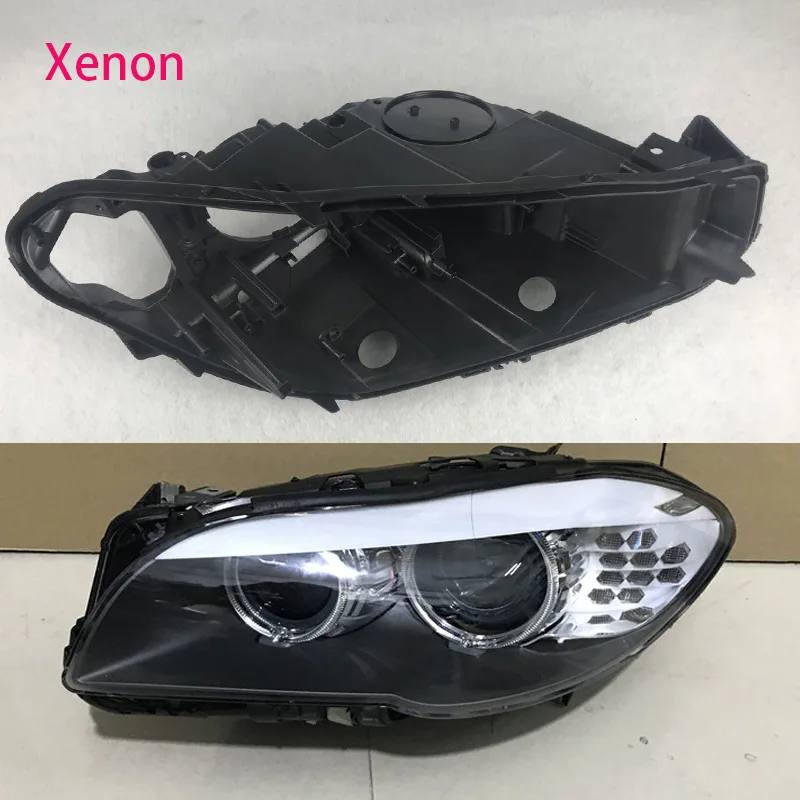 Корпус для фасветильник Bmw F10 520 525 528 535 2011-2013, корпус для фар F10, корпус для ксеносветильник р, корпус для фар
Корпус для фасветильник Bmw F10 520 525 528 535 2011-2013, корпус для фар F10, корпус для ксеносветильник р, корпус для фар
