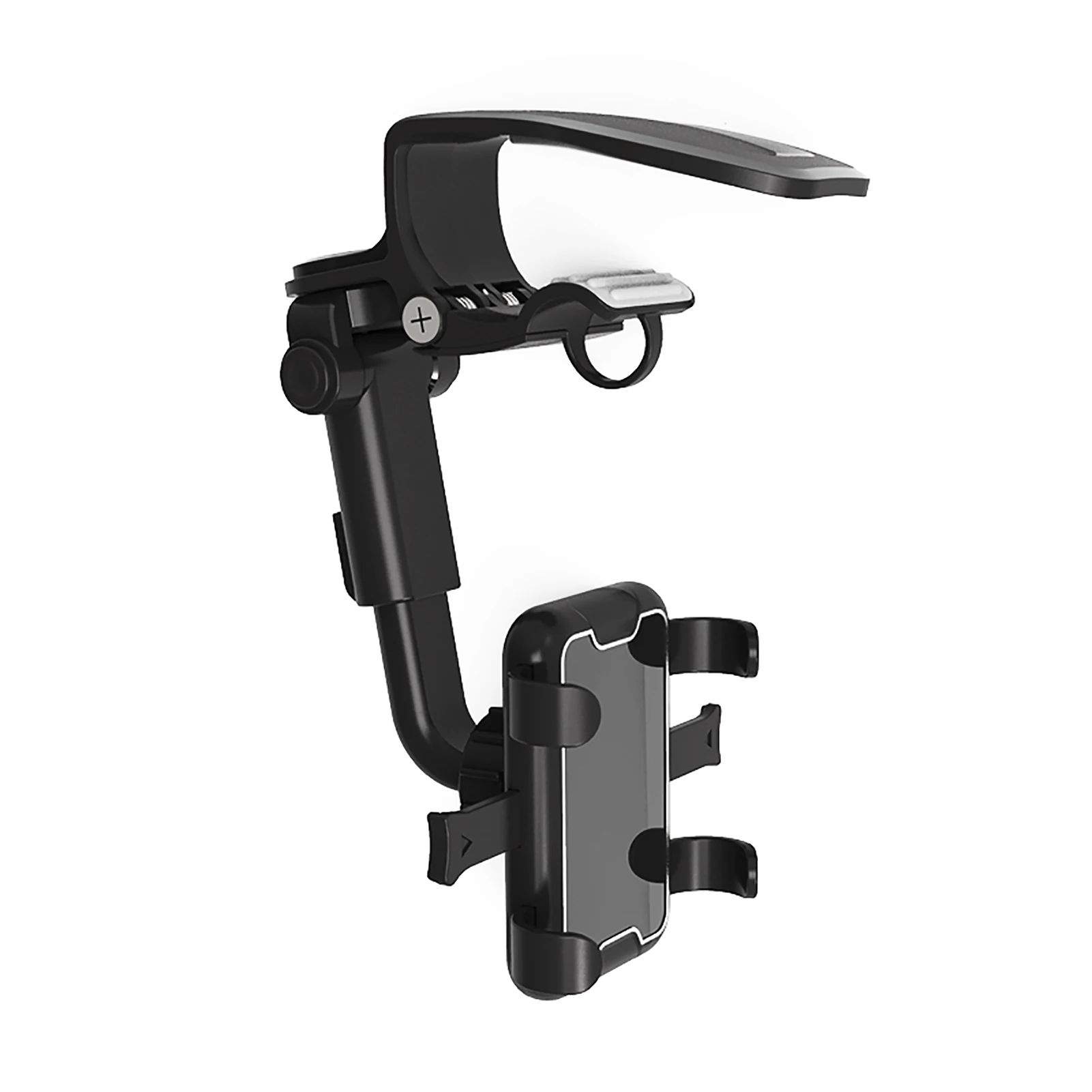 Car Phone Holder Support Stand 360 Degree Rotation Bracket Car Mobile Phone Holder for Dashboard/Steering Wheel/Car Sun Visor
Car Phone Holder Support Stand 360 Degree Rotation Bracket Car Mobile Phone Holder for Dashboard/Steering Wheel/Car Sun Visor