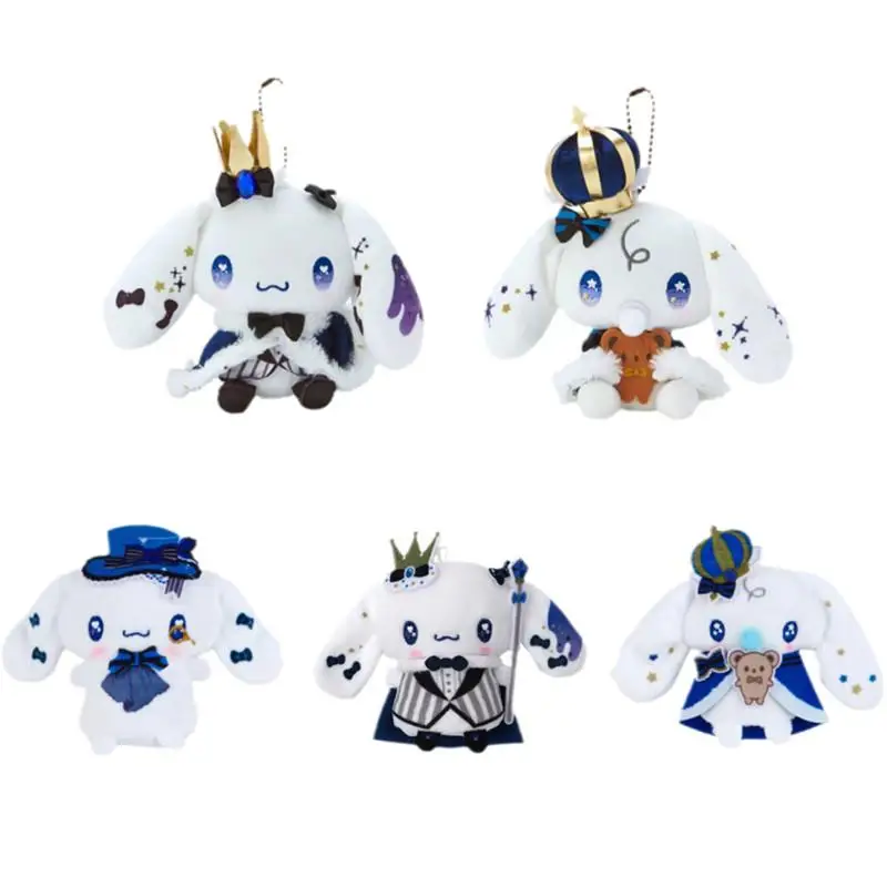 Милый аниме Sanrios мультяшный креативный принц серия Коричный кулон милая плюшевая игрушка мягкая набивная мини плюшевая кукла плюшевый пода...
Милый аниме Sanrios мультяшный креативный принц серия Коричный кулон милая плюшевая игрушка мягкая набивная мини плюшевая кукла плюшевый пода...