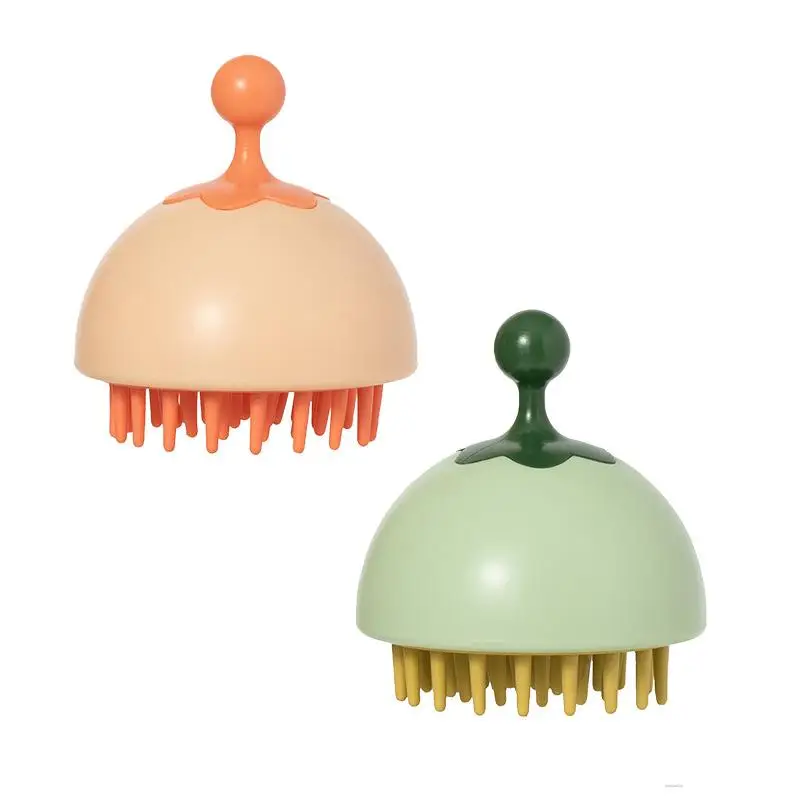 3571 Shampoo Comb Massage Comb Male And Female Shampoo Brush Air Cushion Comb Portable Grab Hair Brush
3571 Shampoo Comb Massage Comb Male And Female Shampoo Brush Air Cushion Comb Portable Grab Hair Brush