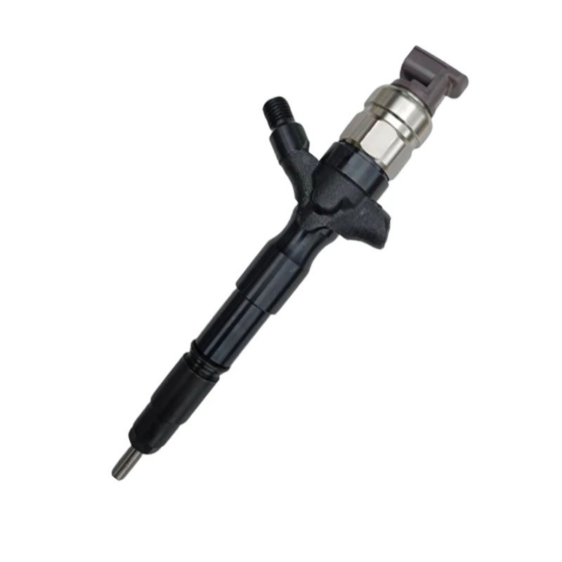 Дизельные форсунки 23670-0L050 для Toyota 1KD-FTV /2KD-FTV Hiace Hilux Форсунка с общей топливной магистралью 236700L050 Форсунка для двигателя
Дизельные форсунки 23670-0L050 для Toyota 1KD-FTV /2KD-FTV Hiace Hilux Форсунка с общей топливной магистралью 236700L050 Форсунка для двигателя