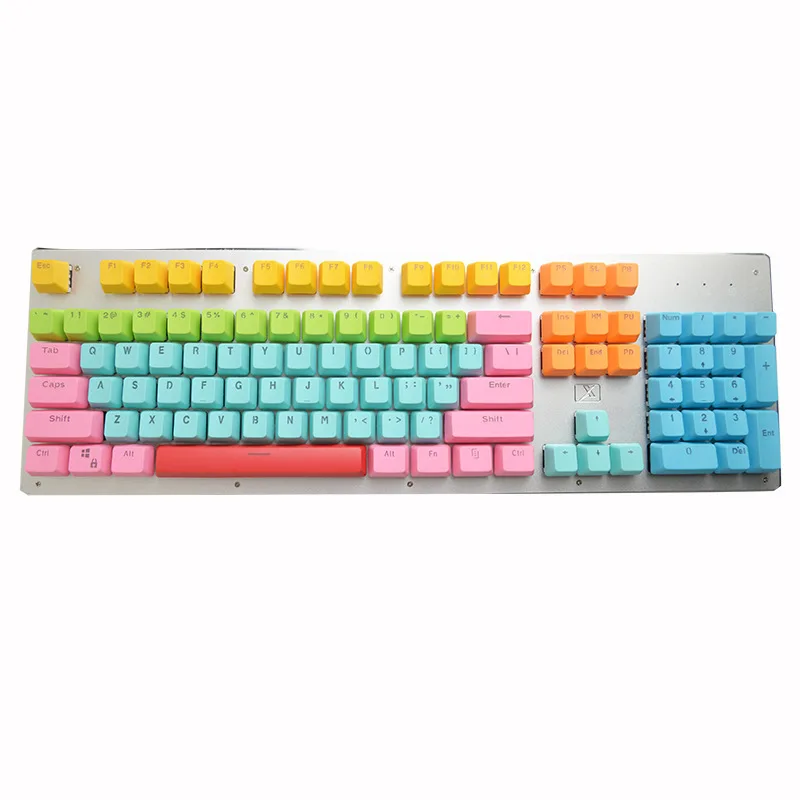 DIY Colordul Mechanical Keycaps Pink Space Direction Key Cap Customized Matte Keyboards for Mechanical Keyboard Gamer Gift
DIY Colordul Mechanical Keycaps Pink Space Direction Key Cap Customized Matte Keyboards for Mechanical Keyboard Gamer Gift