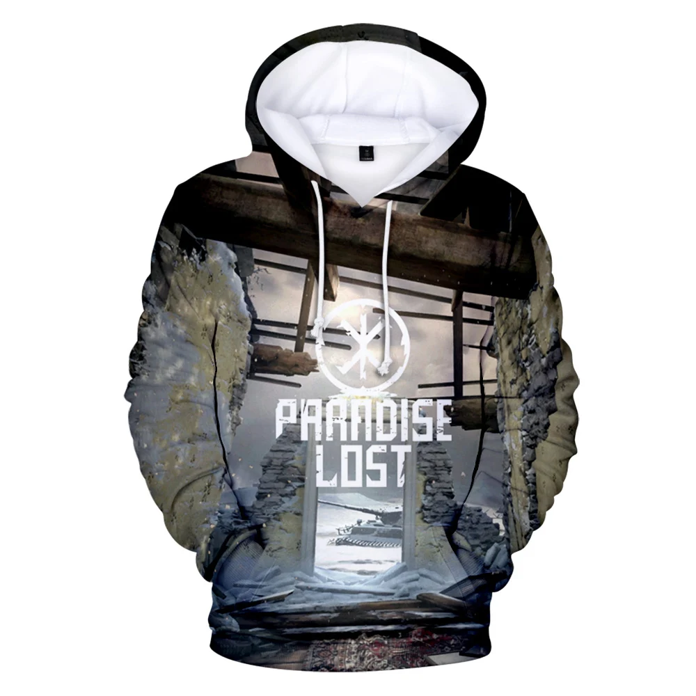 Hip Hop Fashion Cartoon Paradise Lost Szymon 3D printed Hoodies Men/Women Adult/Child Casual Sweatshirts Long Sleeve Pullovers
Hip Hop Fashion Cartoon Paradise Lost Szymon 3D printed Hoodies Men/Women Adult/Child Casual Sweatshirts Long Sleeve Pullovers