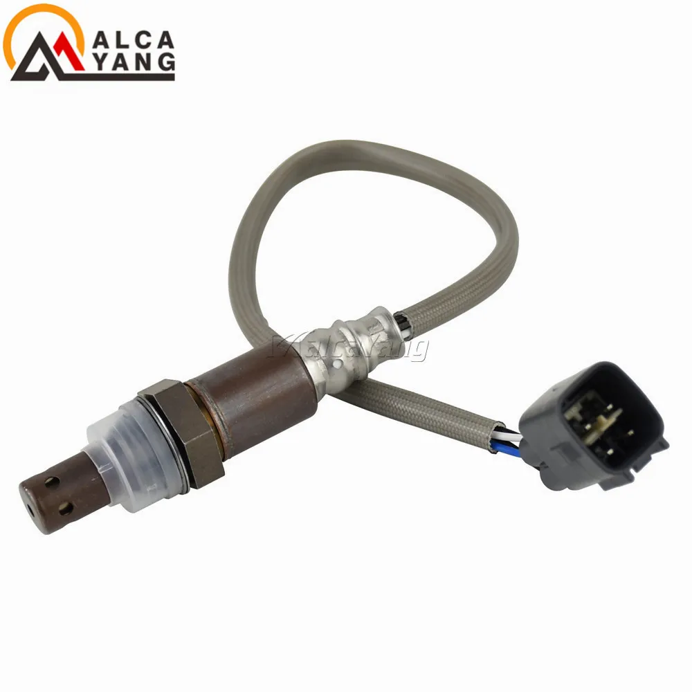Передний кислородный датчик Lambda O2 89467-26020 8946726020 для Toyota Hiace 2005-2013, датчик соотношения воздуха и топлива
Передний кислородный датчик Lambda O2 89467-26020 8946726020 для Toyota Hiace 2005-2013, датчик соотношения воздуха и топлива
