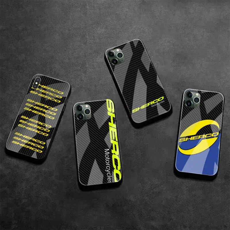 Fashion Sherco Motorcycle Phone Case Tempered Glass For iPhone 13 12 Mini 11 Pro XR XS MAX 8 X 7 Plus SE 2020 cover
Fashion Sherco Motorcycle Phone Case Tempered Glass For iPhone 13 12 Mini 11 Pro XR XS MAX 8 X 7 Plus SE 2020 cover